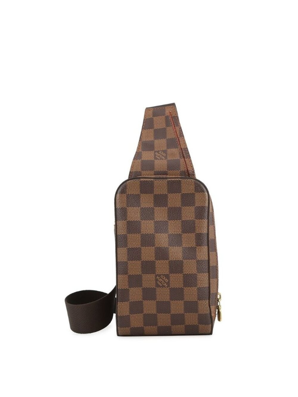 Louis Vuitton Belt Bag Damier Ebene
